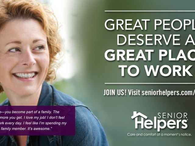 SENIOR HELPERS OF SAN LUIS OBISPO